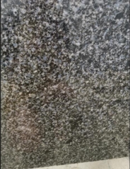 New Arrival Blue Granite Slabs Polished Blue Crystal