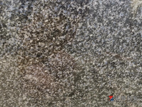 New Arrival Blue Granite Slabs Polished Blue Crystal