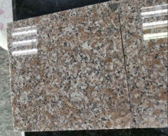 New G648 Granite Polished Tiles Dalei Stone