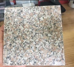 New G648 Granite Polished Tiles Dalei Stone