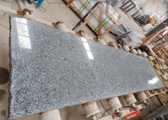 New G623 Granite Slabs Polished G623 Tiles