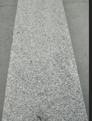 New Pink Red Granite Small Slabs Dalei Stone