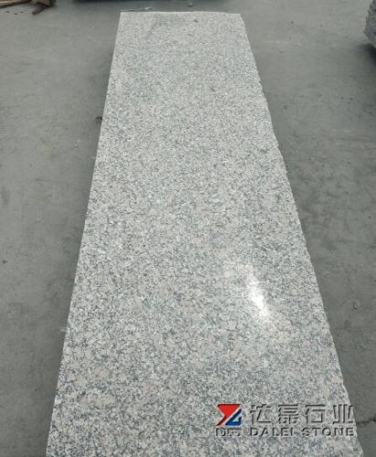 New Pink Red Granite Small Slabs Dalei Stone
