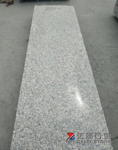 New Pink Red Granite Small Slabs Dalei Stone