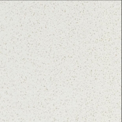 DL3857 Sahara White Quartz Color Engineered Stone
