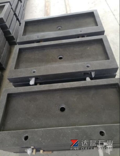 Bluestone Vanity Countertops Honed Antique Finish Way Wholesale Dalei Stone