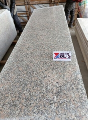 The Arriving Red Sesame Granite Small Slabs