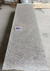 The Cheapest Red Granite Small Slabs Polish Dalei Stone