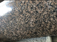 Baltic Brown Granite Slabs Polish Small Slabs