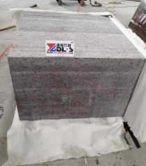 Karelia Red Granite Tiles Polished