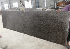 Wulian Flower Granite Small Slabs Polished