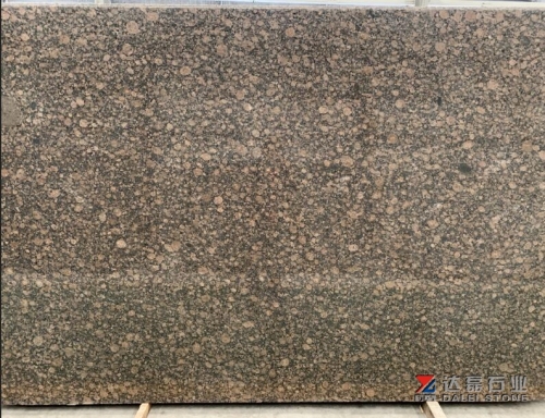 Baltic Brown Granite Big Slabs Granite Countertops