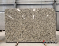 Santa Cecilia Granite Big Slabs Granite Countertops Wholesale