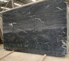 Wiener Black Big Slabs Granite Countertops Wholesale