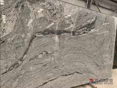 Viscount White Big Slabs Granite Countertops Wholesale