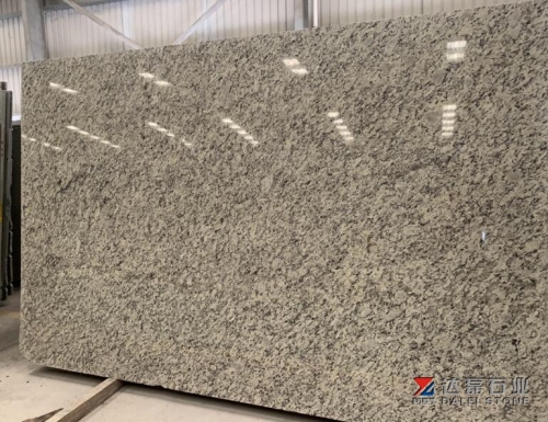 Santa Cecilia Granite Big Slabs Granite Countertops Wholesale