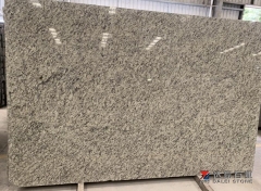 Santa Cecilia Granite Big Slabs Granite Countertops Wholesale