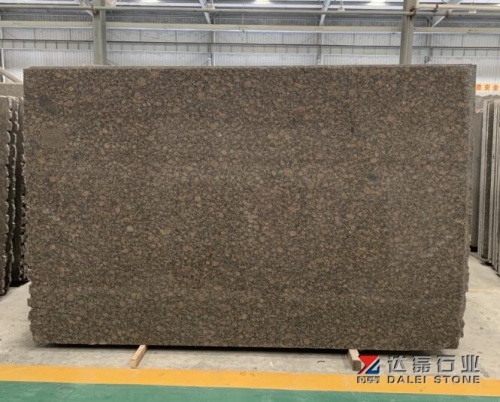 Baltic Brown Granite Big Slabs Granite Countertops