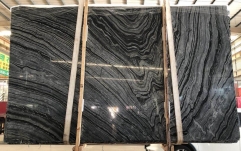 Ancient Wood Marble Big Slabs On Sale Xiamen Dalei Stone