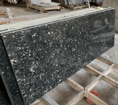 Emerald Pearl Big Slabs Small Slabs Granite Tiles