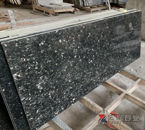 Emerald Pearl Big Slabs Small Slabs Granite Tiles