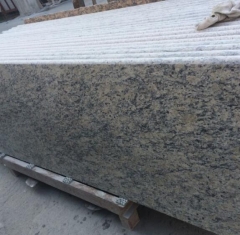 Giallo Santa Cecilia Smal Slabs Wholesale Online Good Price