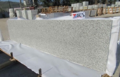 Rice White Granite Countertops In Good Price