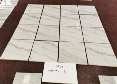 Cheapest White Marble China White Marble Guangxi White Marble Tiles