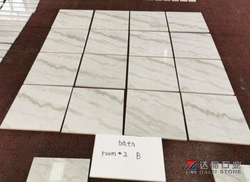 Cheapest White Marble China White Marble Guangxi White Marble Tiles