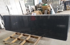 G654 Polished Small Slabs Padang Dark Slabs Dalei Stone