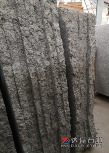 New Spray White Big Slabs Polished On Sale