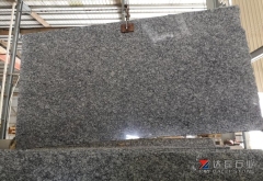 New Spray White Big Slabs Polished On Sale