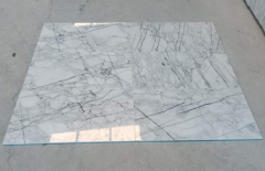 White Marble Tiles Polished Marble Honed Cut To Size