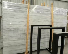 Alice White Marble Big Slabs Wholesale