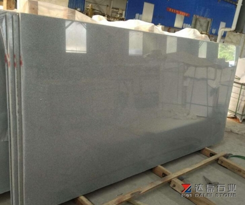 Granite G633 Seasame Grey Granite Polished Isral Market