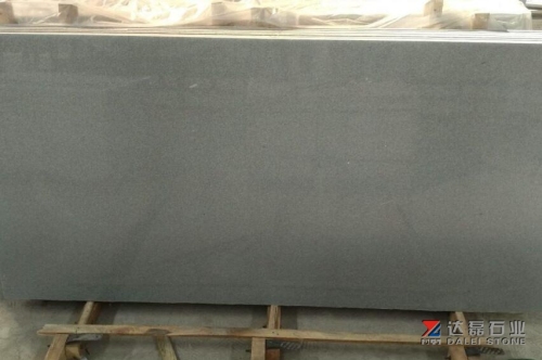 Granite G633 Seasame Grey Granite Polished Isral Market