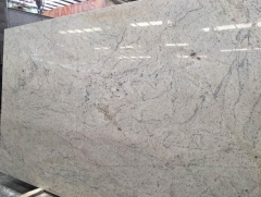 River White Granite Big Slabs Wholesale Dalei Stone