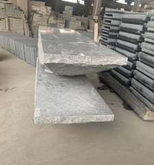 Granite GG03 Bench Stone In Polished Finish Way