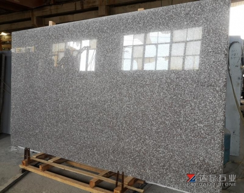 G664 Guangsaw Slabs Big Slabs Polished And Flamed