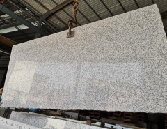 Jilin White Guangsaw Big Slabs Wholesale 2600up x 1300up mm