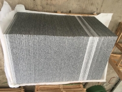 G603 Granite Thin Tiles 610x305x10mm