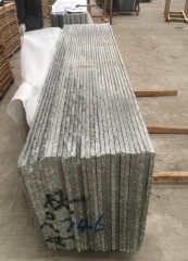 Granite G603 Polished Small Slabs 2cm Thickness
