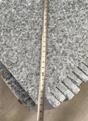 G603 Granite Thin Tiles 610x305x10mm