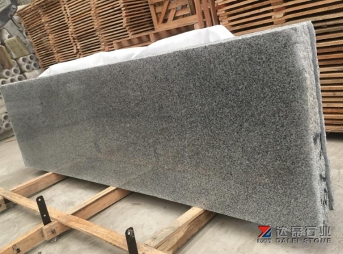 Granite G603 Polished Small Slabs 2cm Thickness