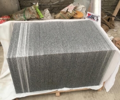 G603 Granite Thin Tiles 610x305x10mm