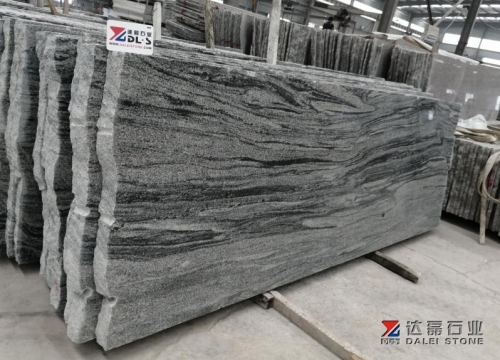 New China Juparana Big Slabs 5cm