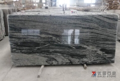 New China Juparana Big Slabs 5cm