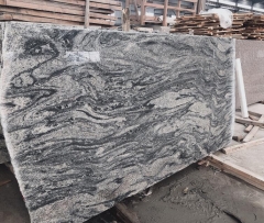 New Hot Selling Popular Material New Juparana Big Slabs