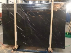 Bulgaria Grey Marble Big Slabs Polished