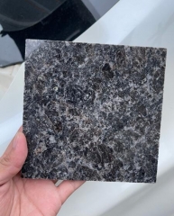 Polished Granite Tiles Tan Brown Granite Indian